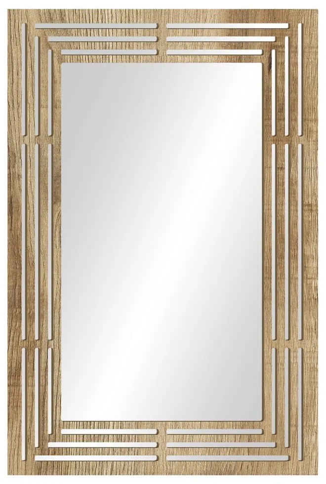 Specchio da parete 40x60 cm Irene - Styler