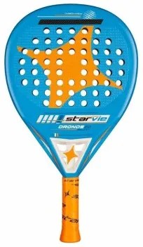 Racchetta da Padel Starvie Dronos Galaxy Speed 2.0  Azzurro