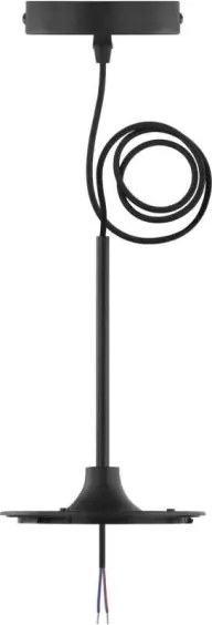 Set sospensione nero