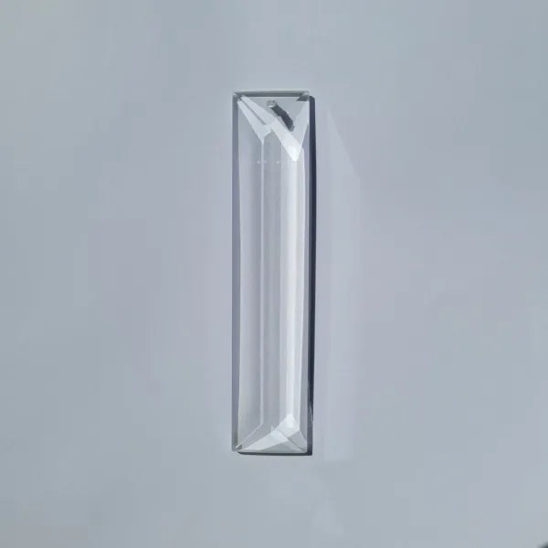 Zuma Line - Cristallo di ricambio per lampadario AMEDEO 10 cm