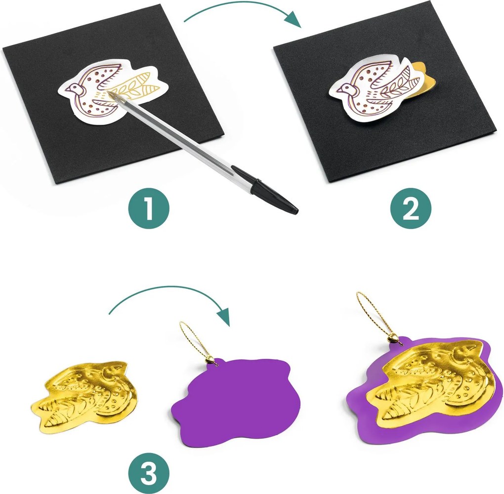 Fai da te - Amuleti portafortuna