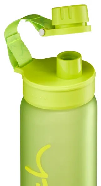 Borraccia sport Satch, 650 ml – Lime Green