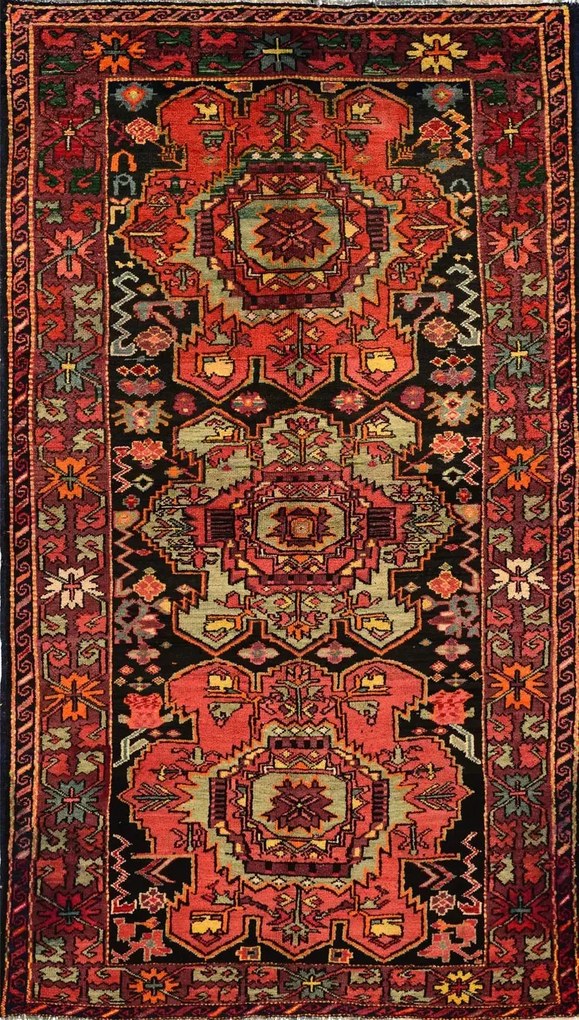 Kazak Tappeto orientale 250 x 150 (Russia)