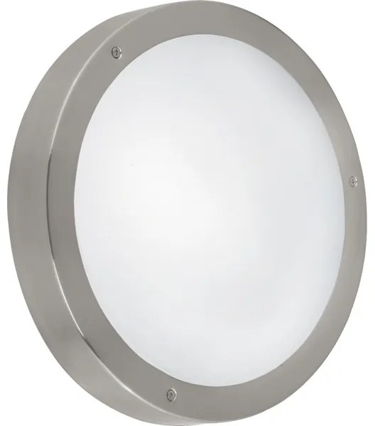 Eglo 94121 - Illuminazione LED da esterno VENTO 1 3xLED2,5W/230V