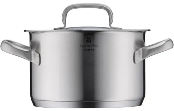 WMF - Pentola GOURMET PLUS con coperchio Ø 20 cm