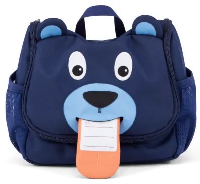 Beauty Case Affenzahn Bobo Orsetto