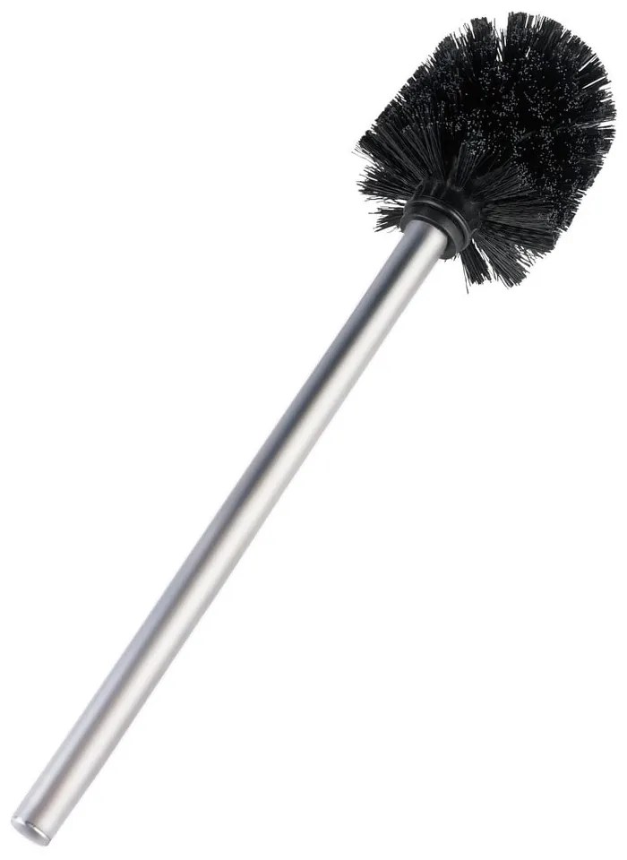 Scopino di ricambio Inox opaco, ø 8 x 35 cm - Wenko