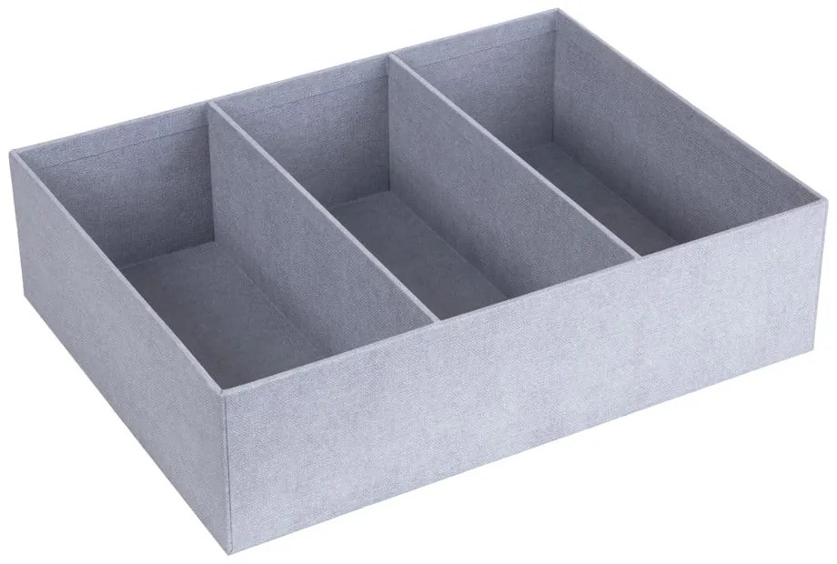 Organizzatore per cassetti in cartone Vidar - Bigso Box of Sweden