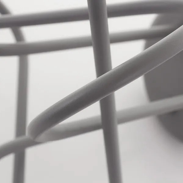 Plafoniera OXFORD 3xE27/15W/230V