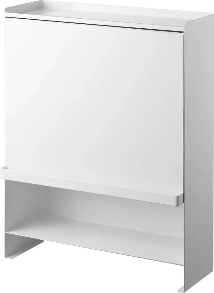 Organizer per spezie in metallo Tower – YAMAZAKI