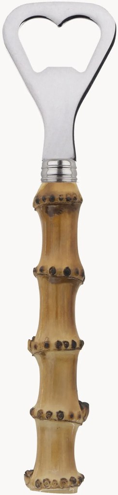 Apribottiglie in legno di bambù Panda