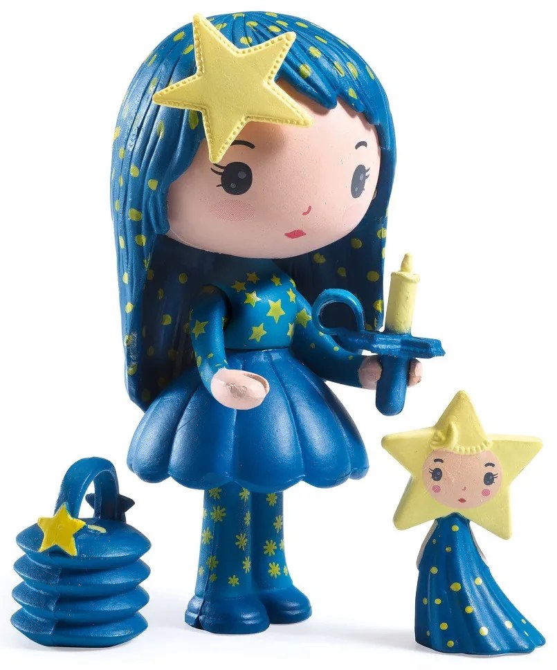 Tinyly - Luz & Light