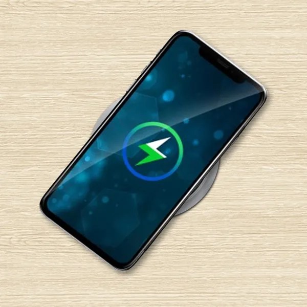 Solight PP120CW-PD20- Colonna per tavolo con Qi 3x230V+1xUSB-A+1xUSB-C