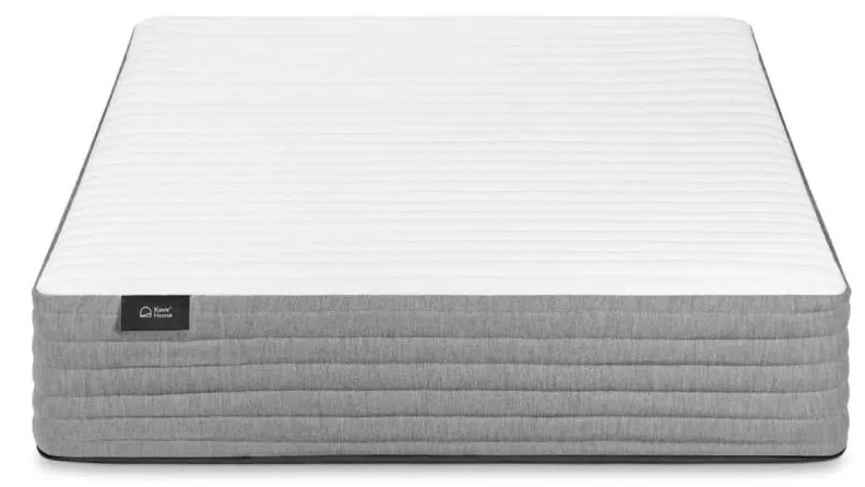 Kave Home - Materasso Yoko Adaptive Foam 90 x 190 cm