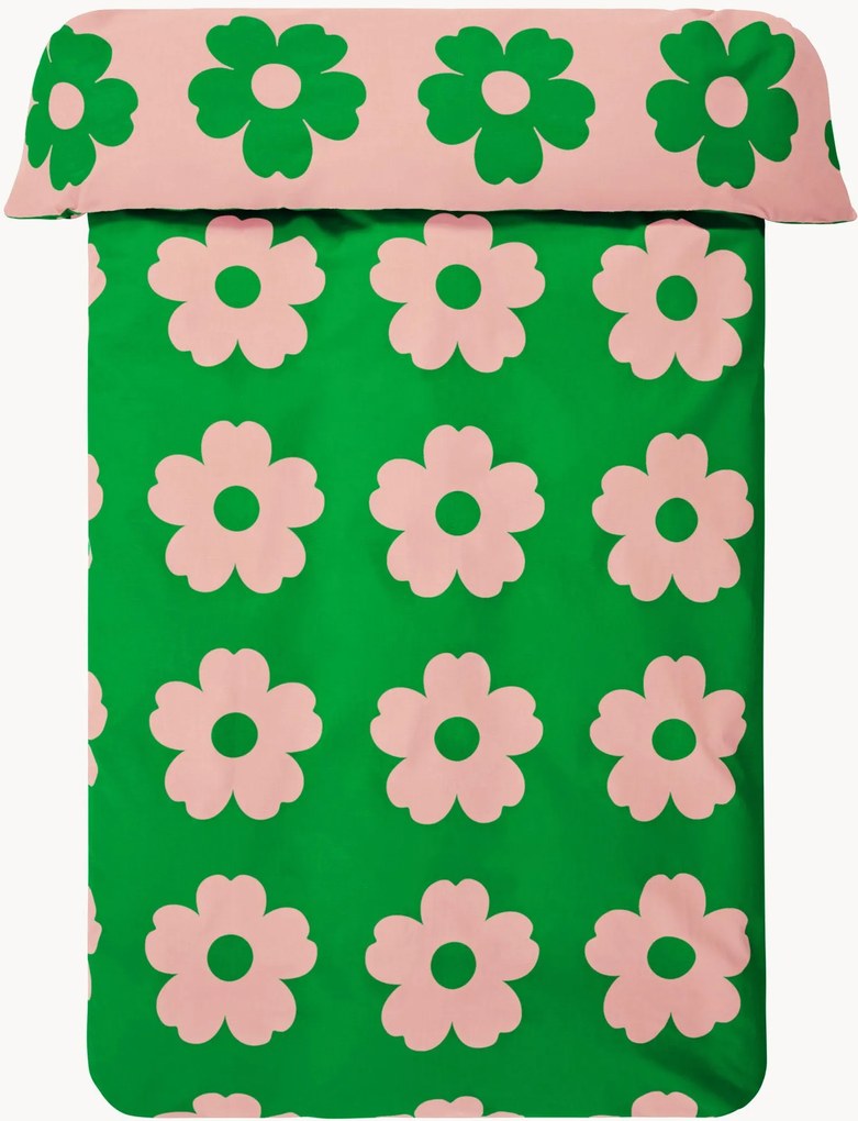 Copripiumino in cotone Werner