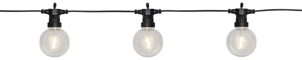 Catena luminosa a LED per esterni Big, lunghezza 4,5 m Circus Filament - Star Trading