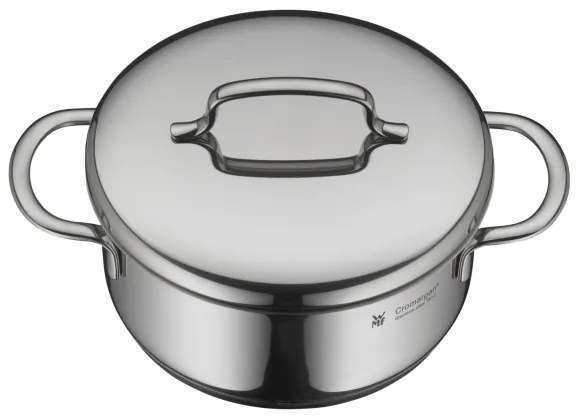 WMF - Set di pentole 5pcs MINI acciaio inossidabile