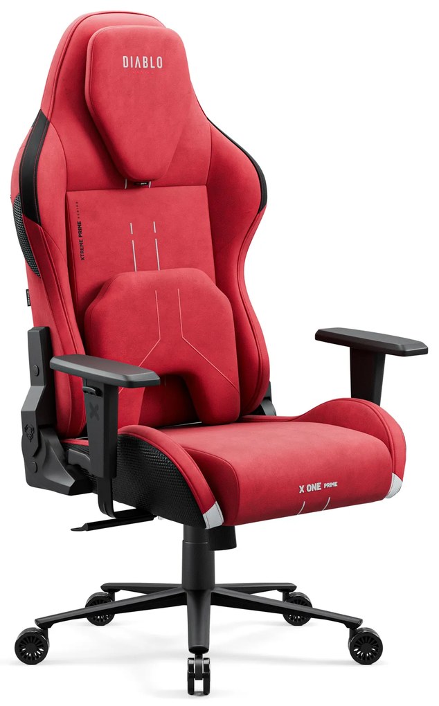 Sedia Gaming Diablo X.One Prime Bloody Mary Normal Size