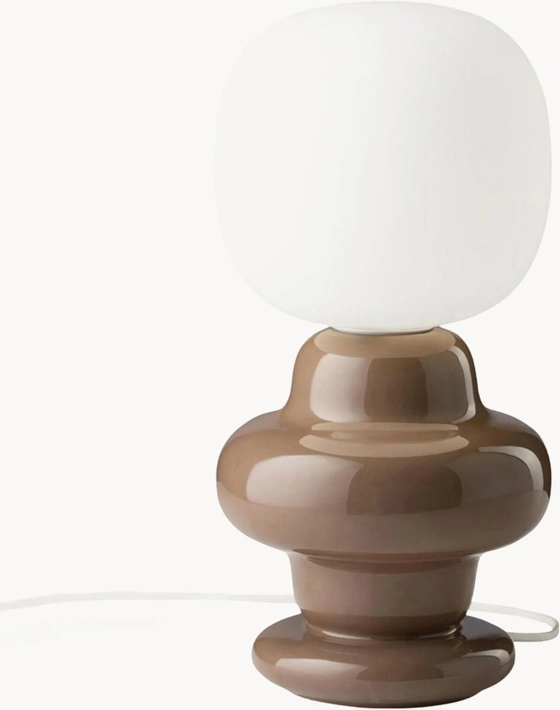 Lampada da tavolo Copacabana