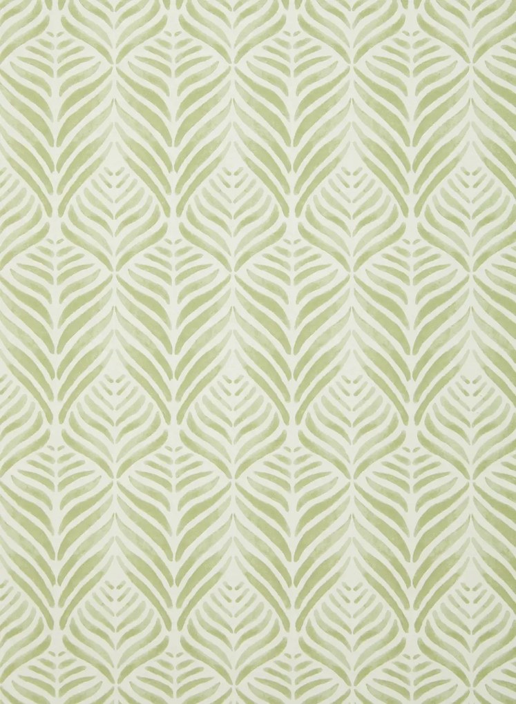 Liberty Carta da parati Quill - Lichen