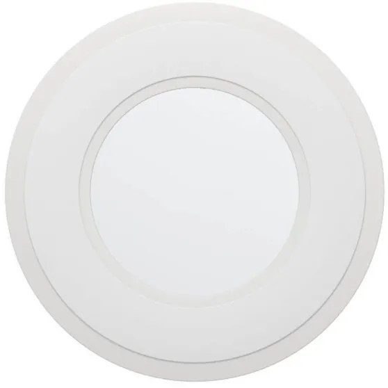 Eglo 901231 - Applique a LED MACCHIONI LED/12W/230V 4000K bianco