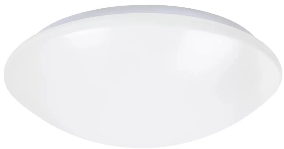 Osram - Plafoniera LED ESSENTIAL, 13W, 230V, 6500K, Ø 25 cm