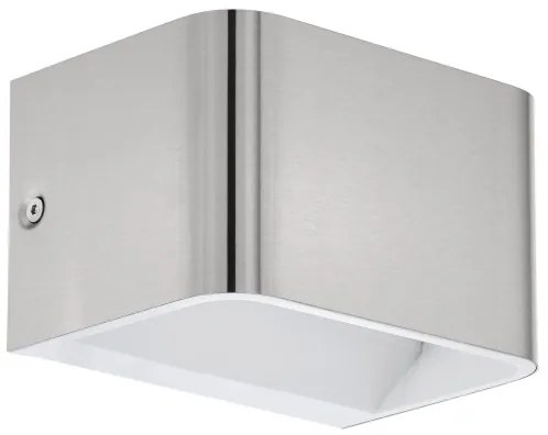 Eglo 98424 - Applique a LED SANIA LED/6W/230V
