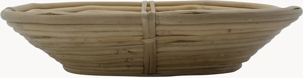 Cesto in rattan fatto a mano Conical