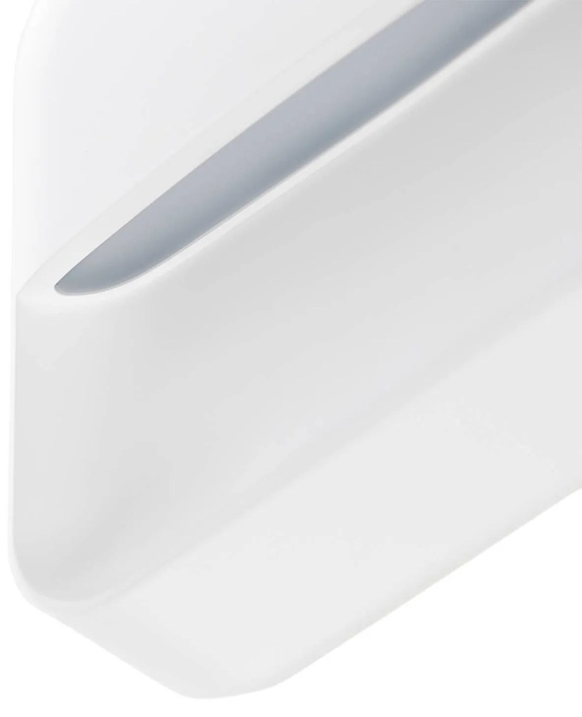 Lampada LED per mobili Prios Kaleon, batteria ricaricabile, USB