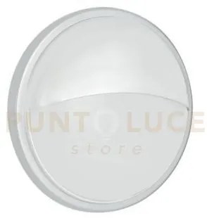 Led-ever-xlp bco plafoniera led ever bianca tonda 28w 3750lm 4000k ...