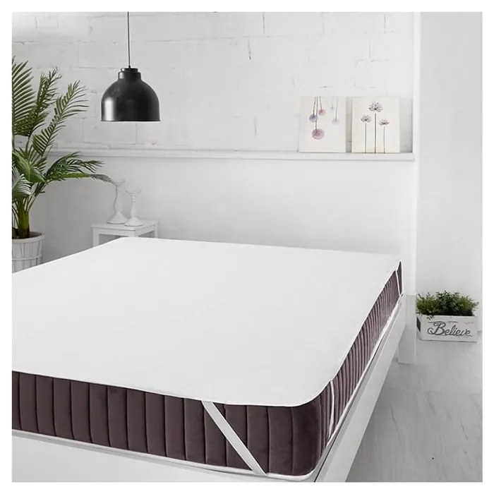 Materasso impermeabile anallergico 190x90 cm Classic - Mila Home