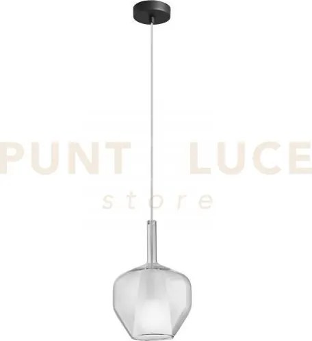 Vetro pirex trasparente con cavo e connettore 20x30cm base di attac...