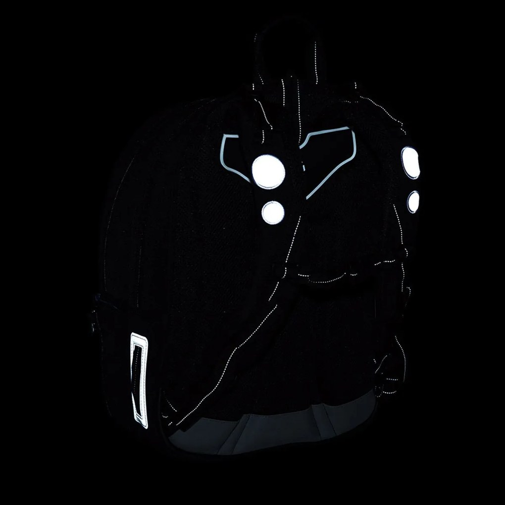 Zaino scuola Topgal KIMI 24020 B