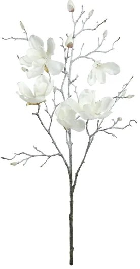 Eglo 428381 - Fiore artificiale ETAYA 83,5 cm bianco