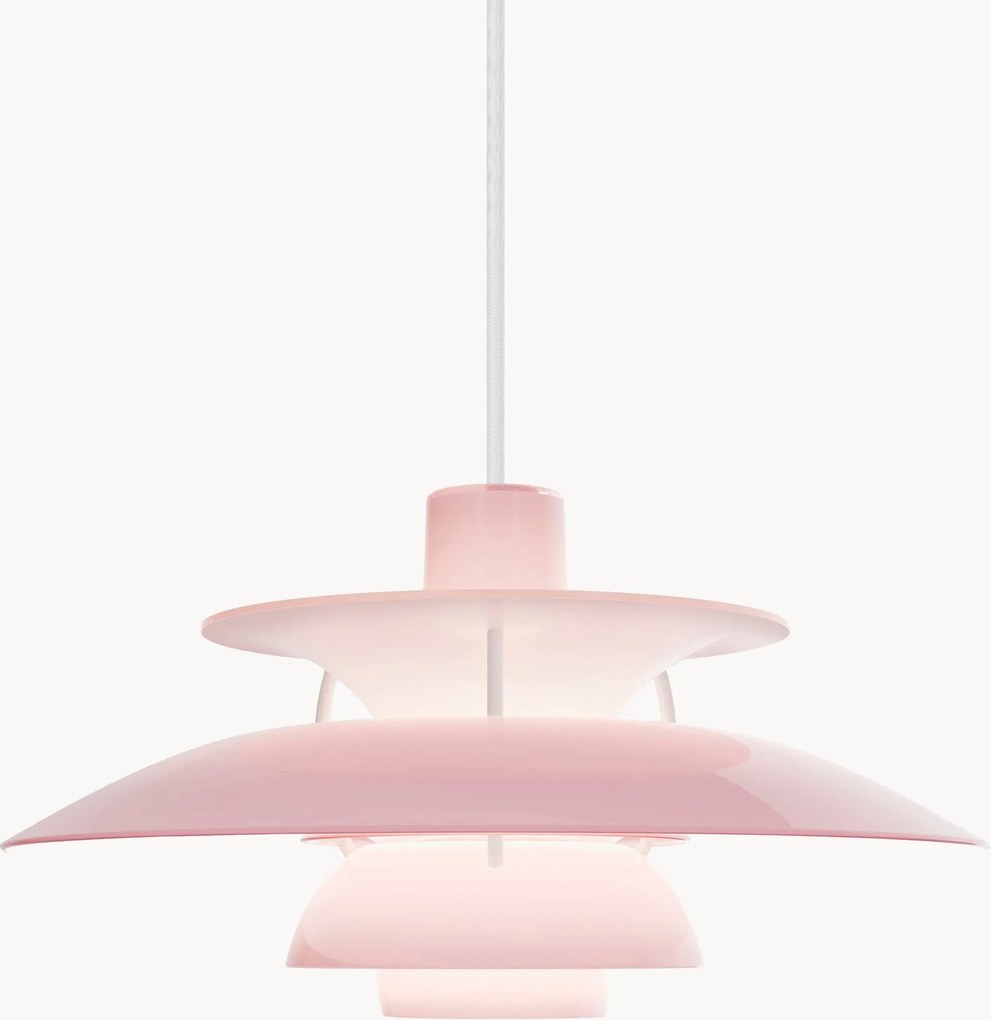Lampada a sospensione PH 5