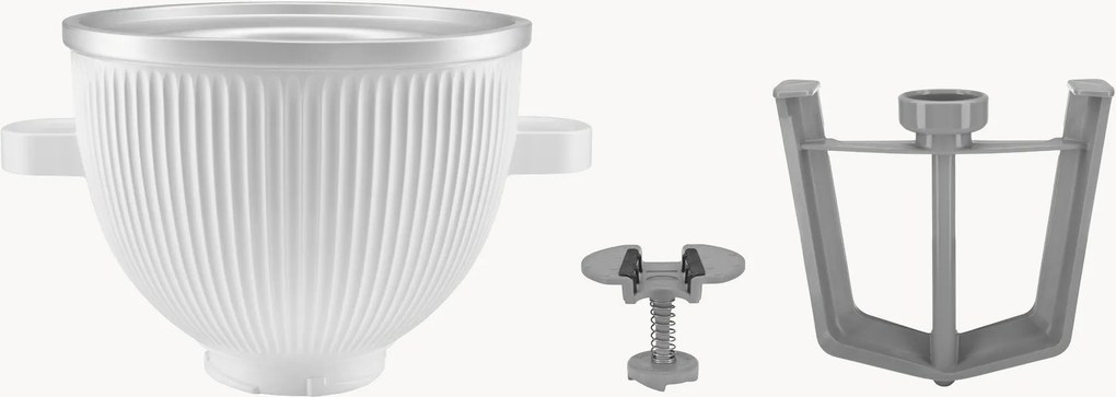 Set di 3 accessori per gelati Artisan