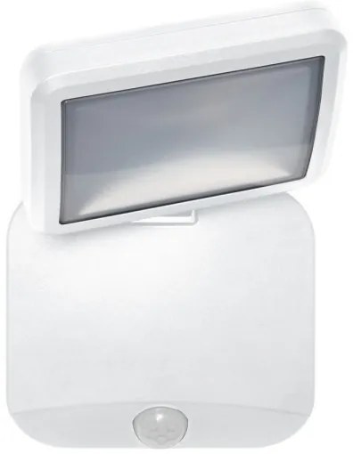 Ledvance - LED Applique da esterno con sensore BATTERY LED/4W/4xD IP54