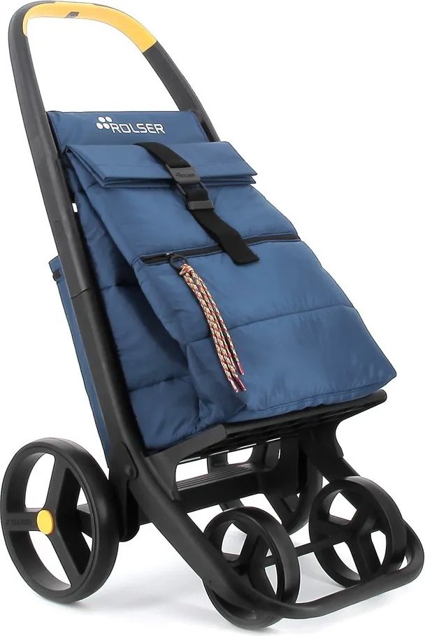 Borsa per la spesa 45 l M Clec Termo Polar 8 Plus - Rolser