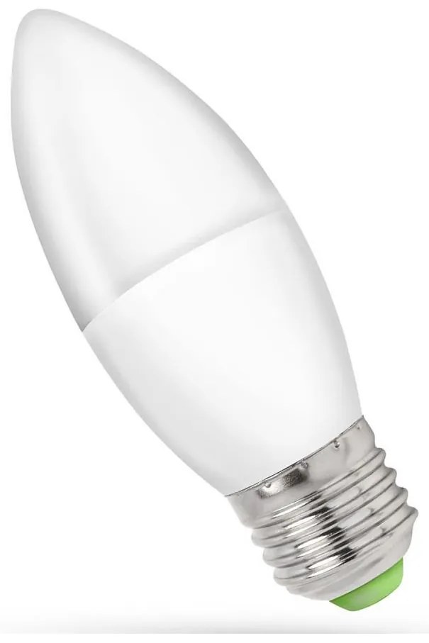 Lampadina LED E27/6W/230V 6000K
