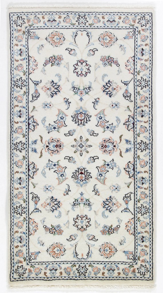 Tappeto persiano 140x70 (Iran) Annodato A Mano