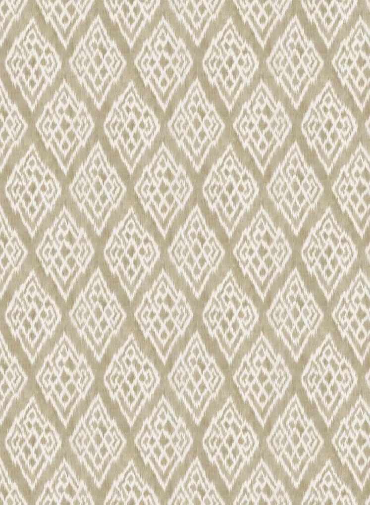 Coordonne Carta da parati Kasuri - Cream