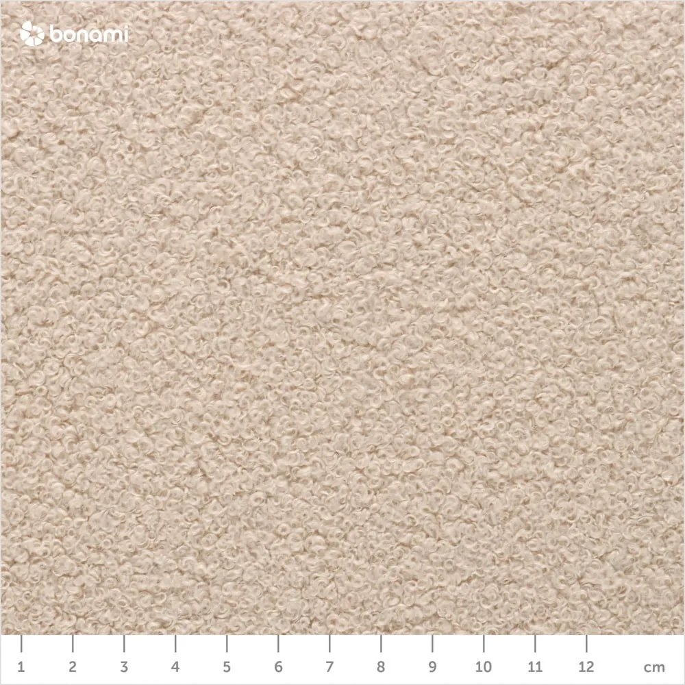 Poltrona beige Miuf - Miuform