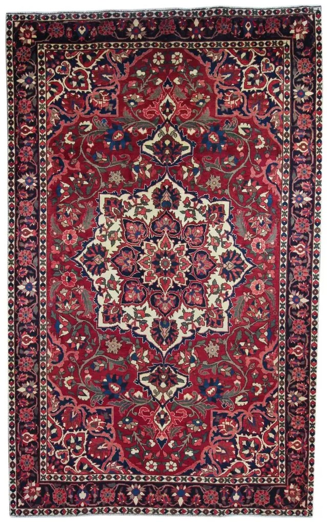 Bakhtiar Tappeto 340x210 (Iran)
