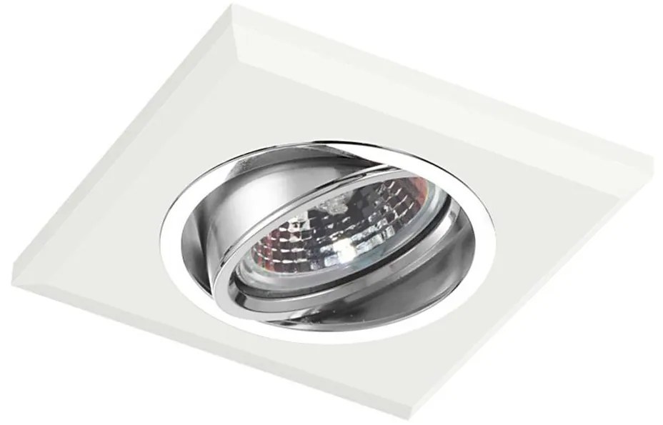 LUXERA 71064 - Lampada da incasso ELEGANT 1xGU10/50W/230V