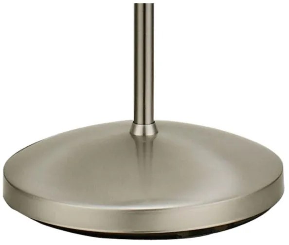 Leuchten Direkt 11938-55 - Lampada da terra LED MAX LED 1xGU10/4W/230V