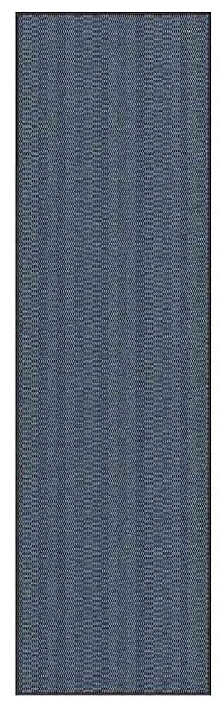 Zerbino Blu 115x400 Cm /