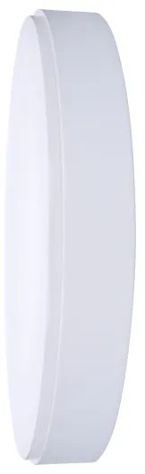 Solight WO799 - Plafoniera LED dimmerabile LED/50W/230V 3000-6000K + +TC