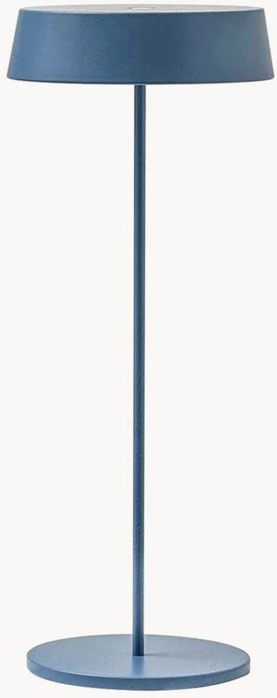 Lampada da tavolo portatile a LED Inemuri
