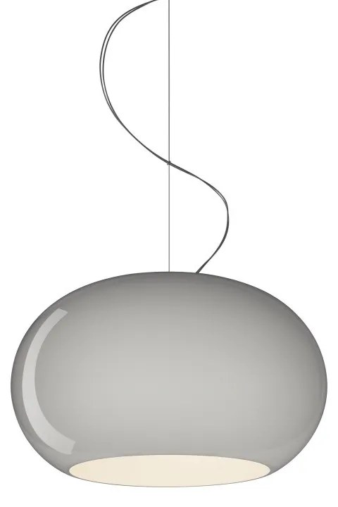 Foscarini - Buds 2 Lampada a Sospensione 3,4m Grigio Foscarini