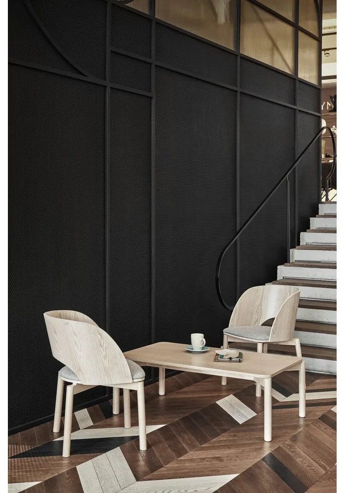 Tavolino , 110 x 60 cm Atlas - Teulat